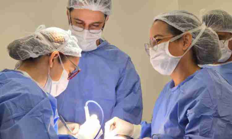 Hospital Universitário do Ceará ultrapassa 74 mil atendimentos em nove meses de funcionamento